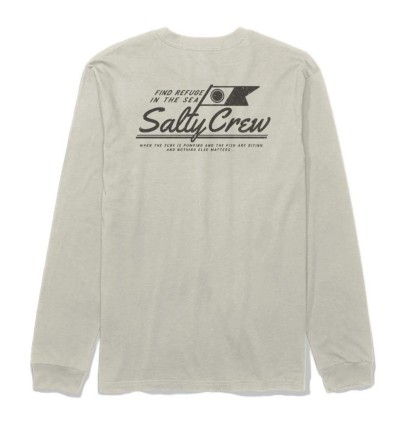 Camiseta Salty Crew...