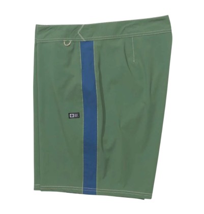 Bañador Salty Crew Channel