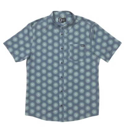 Salty Crew Drifter UV Short...