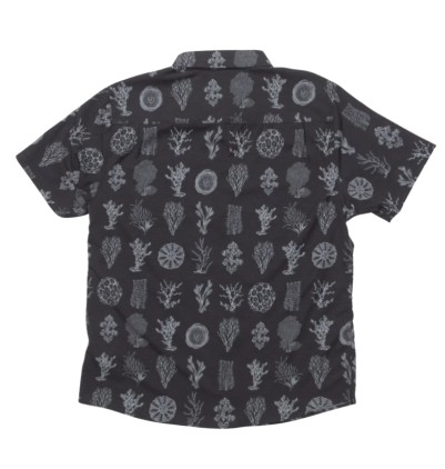 Camisa Salty Crew Breezer Perf