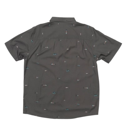 Salty Crew Crew SS Short...