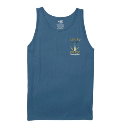 Camiseta Salty Crew Tailed...
