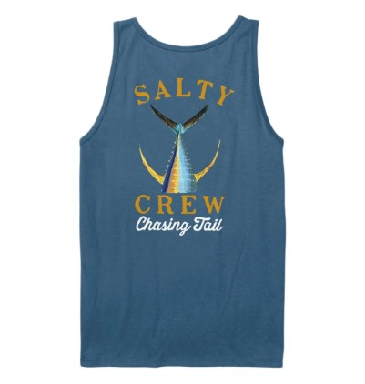 Salty Crew Tailed Tank T-shirt