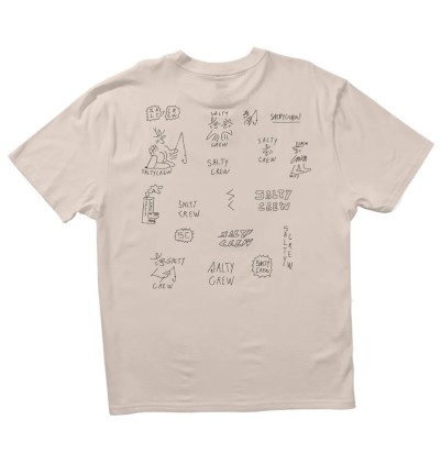 Salty Crew Reel short...