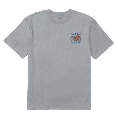 Salty Crew Ink short sleeve...