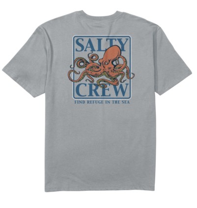 Camiseta Salty Crew Ink