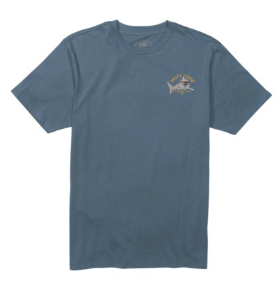 Camiseta Salty Crew Lurking