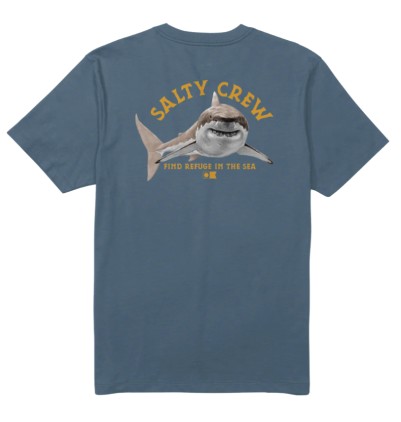 Camiseta Salty Crew Lurking