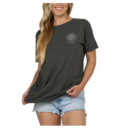 Camiseta Salty Crew Zodiac BF