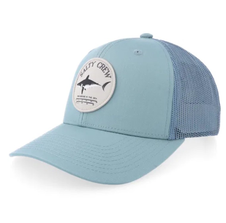 Gorra Salty Crew Bruce Retro