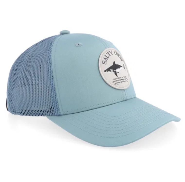 Gorra Salty Crew Bruce Retro