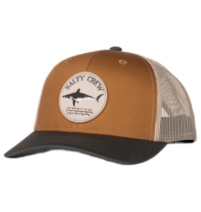 Gorra Salty Crew Bruce