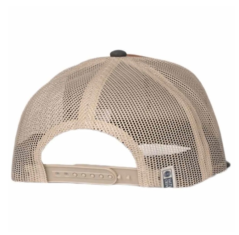 Gorra Salty Crew Bruce