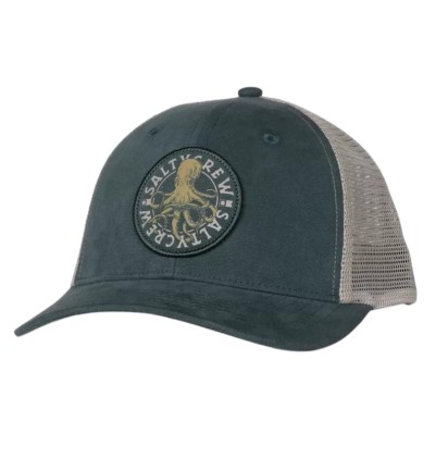 Gorra Salty Crew Tentacles...