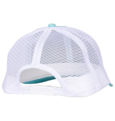 Gorra Salty Crew Patched Retro