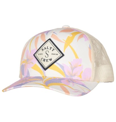 Salty Crew Sealine Retro Cap