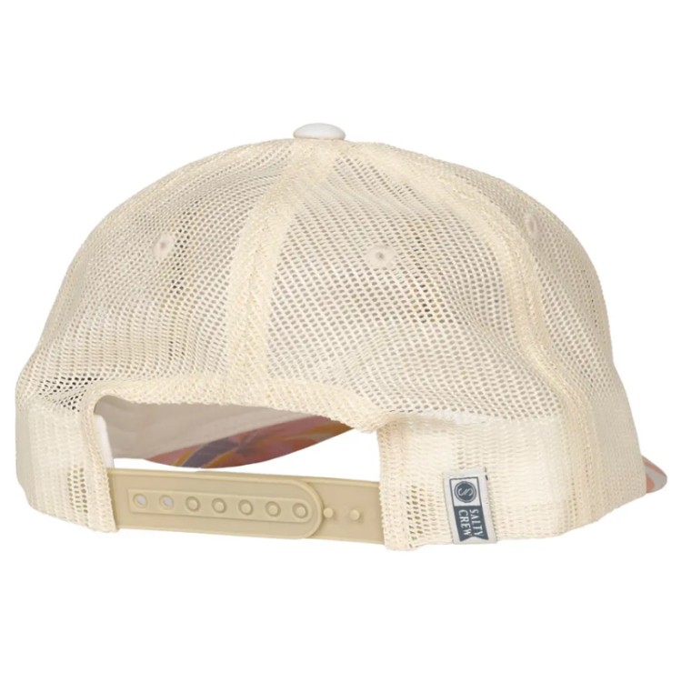 Gorra Salty Crew Sealine Retro