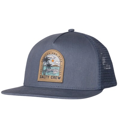 Salty Crew Archway Cap