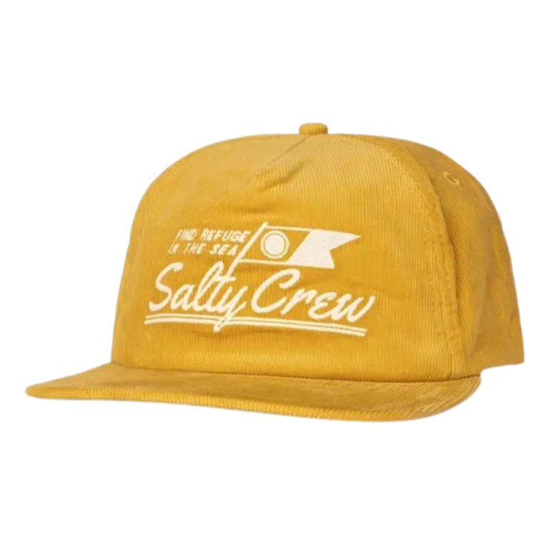 Gorra Salty Crew Original