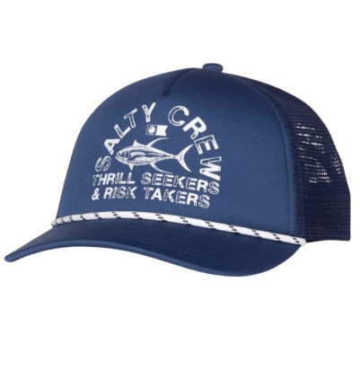 Gorra Salty Crew Pitstop