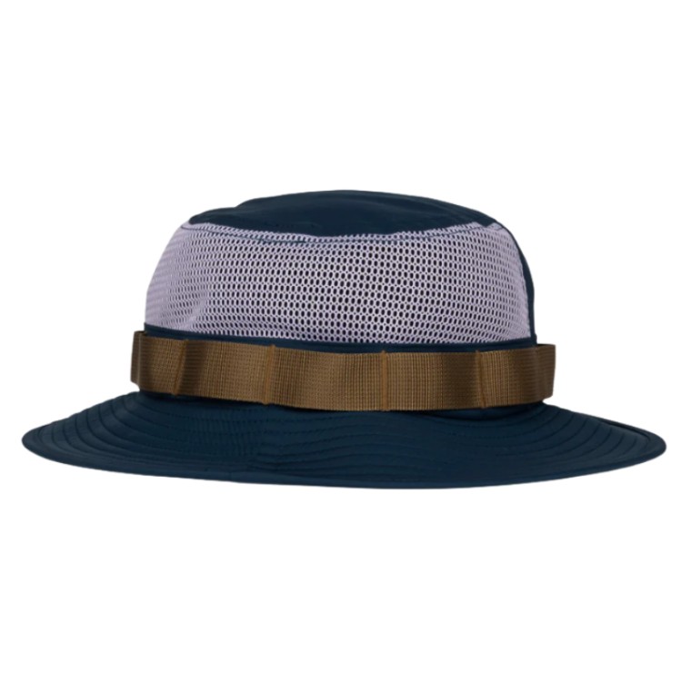 Sombrero Salty Crew Frontier