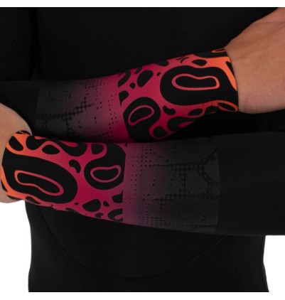 Neopreno Hombre Hurley M...