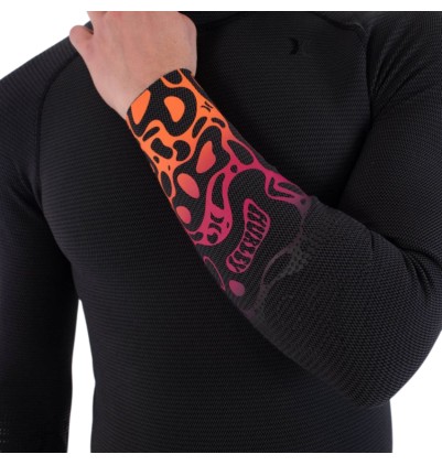 Chaquetilla hombre Hurley M...