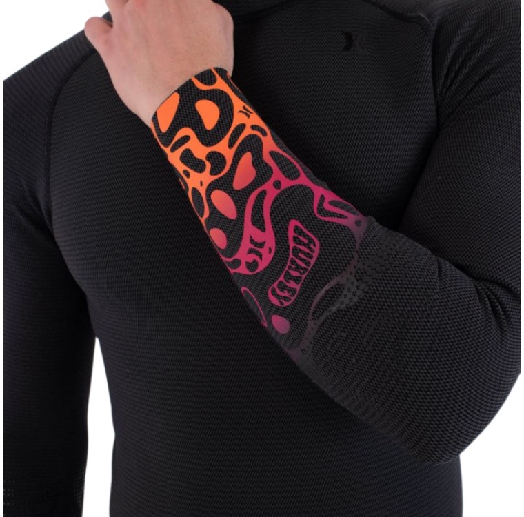 Chaquetilla Hurley M Air...