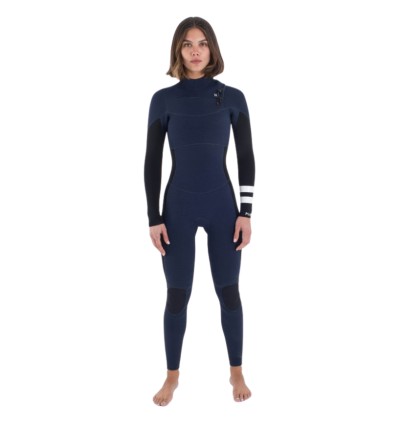 Neopreno Mujer Hurley W...