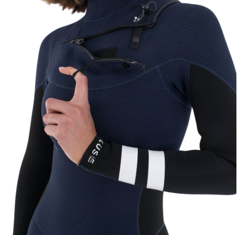 Neopreno Hurley W Plus...