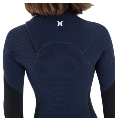 Hurley W Plus 4/3mm...
