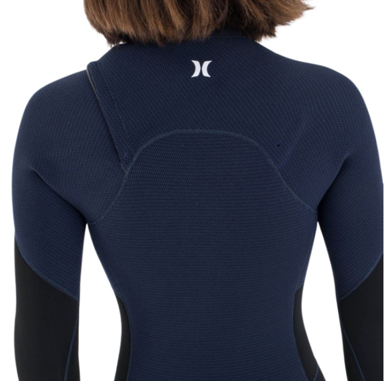 Neopreno Hurley W Plus...