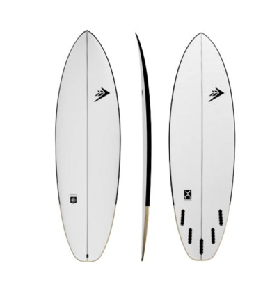 Tabla Firewire Groove 5Q...