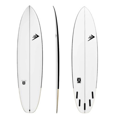 Tabla Firewire Xtra Cado 5Q...