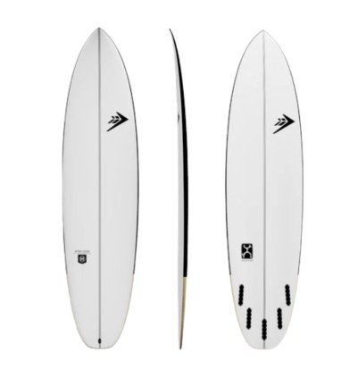 Tabla Firewire Xtra Cado 5Q...