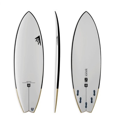 Tabla Firewire Mashup...