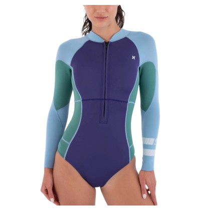 Neopreno mujer Hurley Air...
