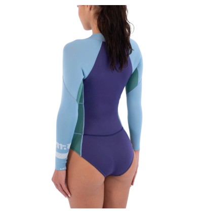 Hurley Air 2mm springsuit...