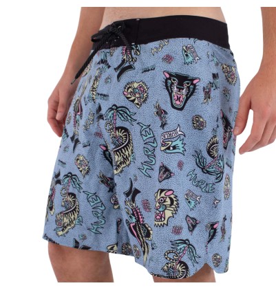 Hurley Phantom Art 18' Man...