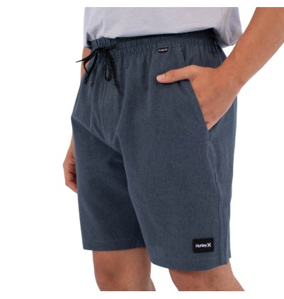 Hurley Phantom Flow Volley...