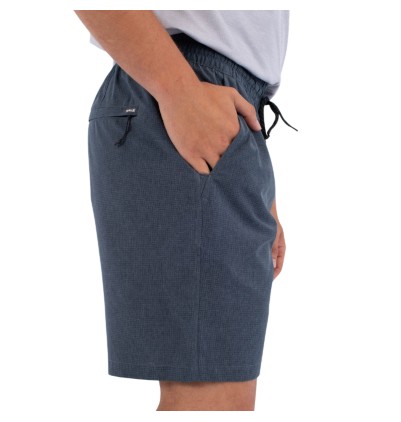 Hurley Phantom Flow Volley...