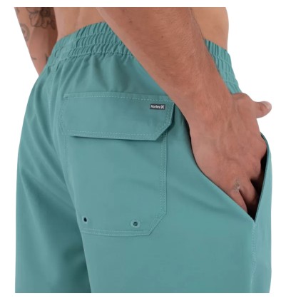 Hurley Volley Flex Man...