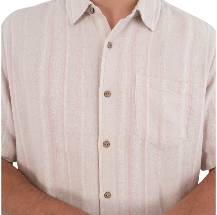 Camisa Hurley Oceanside