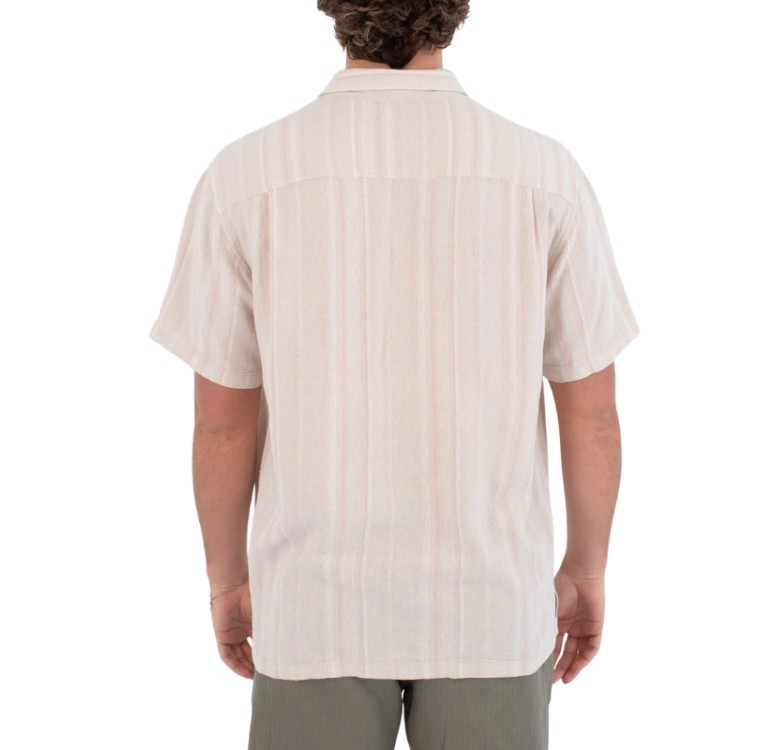 Camisa Hurley Oceanside