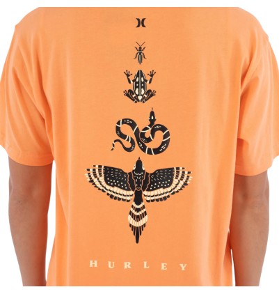 Hurley Creek Animals T-shirt
