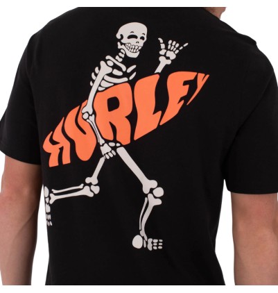 Camiseta Hurley Flamengue