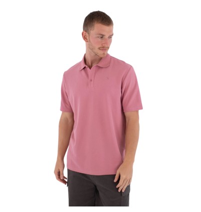 Camiseta Hurley Icon Polo