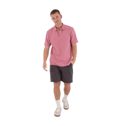 Hurley Icon Polo T-shirt