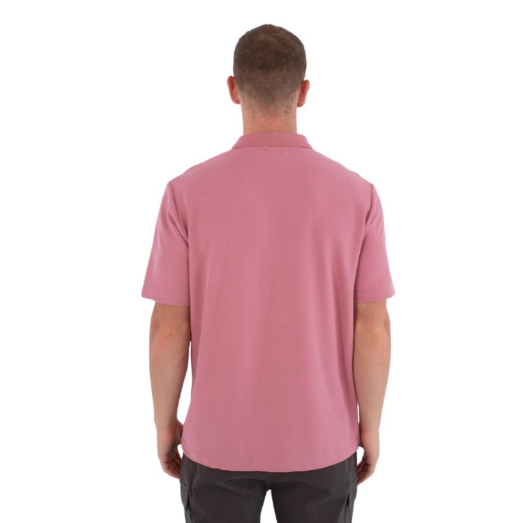 Camiseta Hurley Icon Polo
