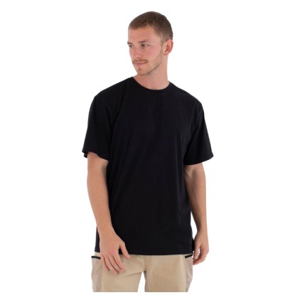 Camiseta Hurley Kraft Sketch